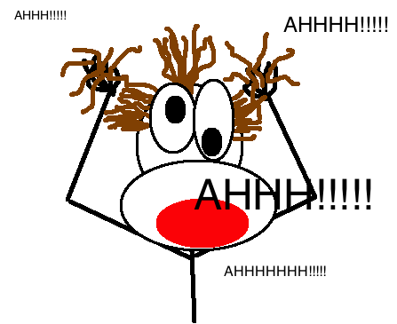 OH .. MY ... WHEN ... HOW ... AHHHHHHHHHH!!! NO MORE!